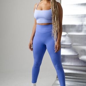 Balance athletica germanium cloud pants (small)